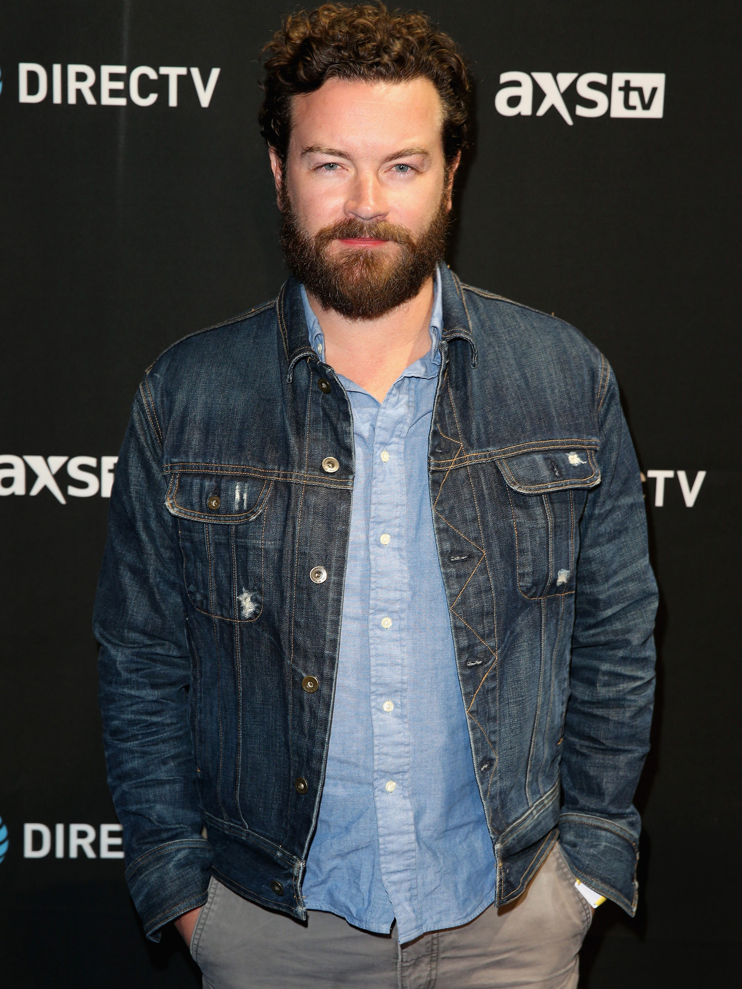 Danny Masterson